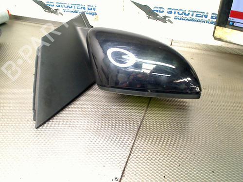 Retrovisor derecho VW POLO V (6R1, 6C1) 1.2 | BP29019154C27 