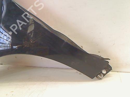 Left front fenders MERCEDES-BENZ A-CLASS (W169) A 150 (169.031, 169.331) | BP11260561C41 