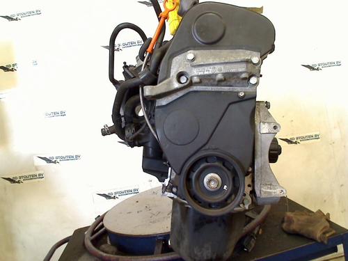 Engine SEAT IBIZA IV (6J5, 6P1) 1.4 | BP28210854M1 
