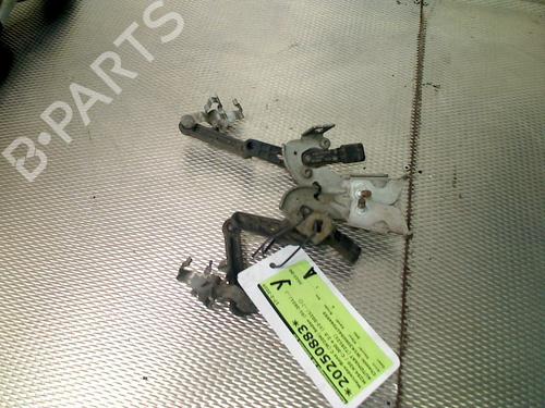 Electronic sensor MERCEDES-BENZ C-CLASS (W206) C 300 e (206.054) | BP34578317M84  - Image 6