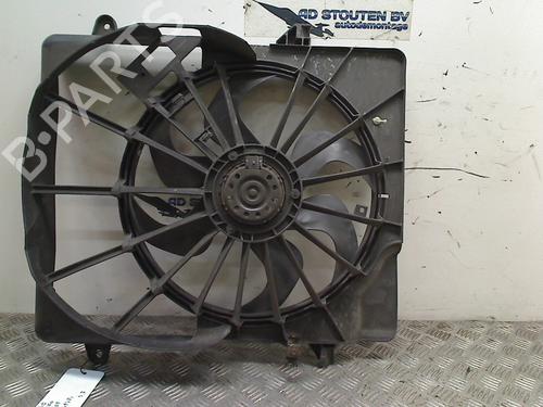Used Fan DODGE NITRO 3.7 V6 4WD (205 hp) 11299945