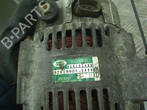 Alternator LAND ROVER FREELANDER I (L314) 1.8 16V 4x4 | BP11300671M7 