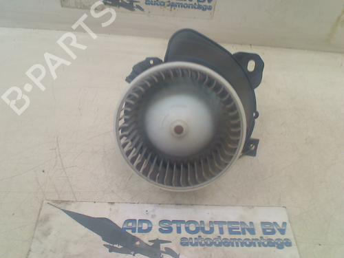 Used Heater blower motor CITROËN NEMO Box Body/MPV (AA_) 1.4 HDi (68 hp) 11318154