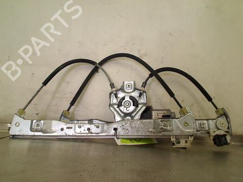 Front left window mechanism CITROËN DS3 (SA_) 1.6 VTi 120 | BP39436492C22 - Image 2