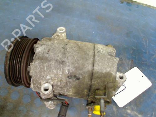 AC compressor FORD TRANSIT CUSTOM V362 Van (FY, FZ) 2.2 TDCi | BP31010110M34 