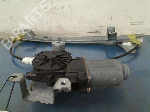 Rear left window mechanism NISSAN QASHQAI / QASHQAI +2 I (J10, NJ10, JJ10E) 1.6 | BP15493838C24 