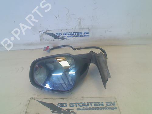 Used Right mirror ALFA ROMEO 159 Sportwagon (939_) 1.9 JTDM 16V (939BXC1B, 939BXC12) (150 hp) 11318354