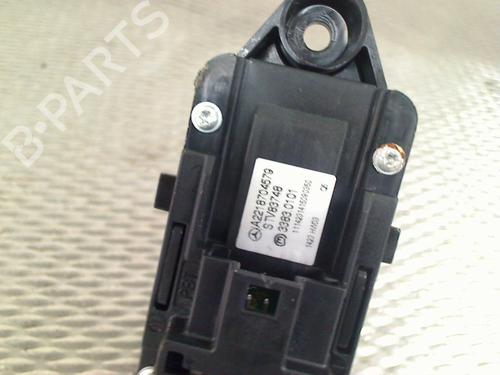 Switch MERCEDES-BENZ S-CLASS (W221, V221) S 350 BlueTec (221.026, 221.126) | BP30901770I30  - Image 6