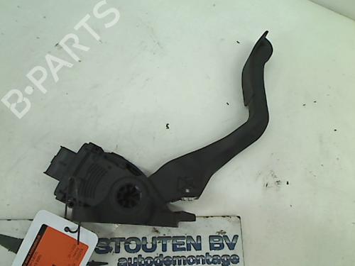 Used Pedal CITROËN DS3 (SA_) 1.6 HDi 90 (92 hp) 13125310