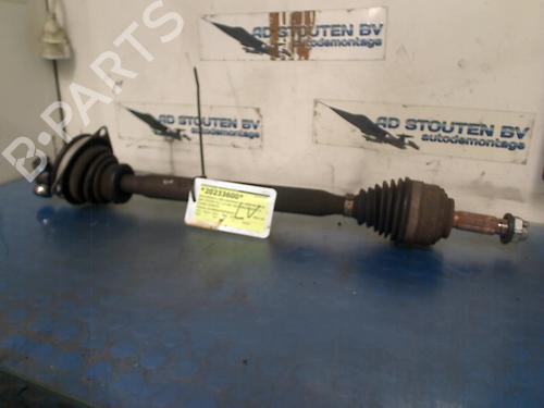 Used Left front driveshaft Left front driveshaft 15528910 15528910