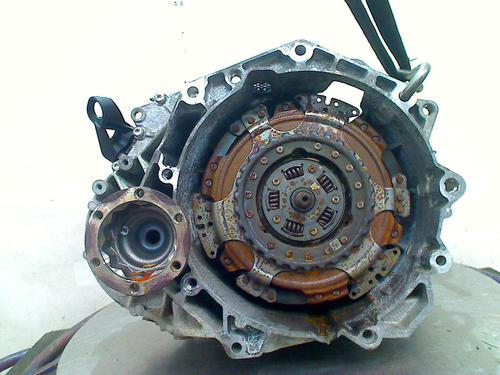 Used Gearbox VW POLO VI (AW1, BZ1, AE1) 1.0 TSI (110 hp) 33011079