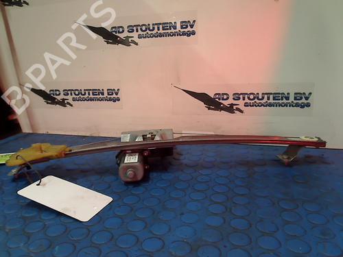 Used Front right window mechanism RENAULT CLIO IV (BH_) 0.9 TCe 90 (BHNF, BHMA, BHMH, BHJK, BHJR) (90 hp) 13690288