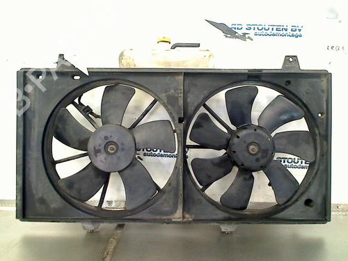 Used Fan MAZDA 6 Estate (GH) 2.0 MZR-CD (GH14) (140 hp) 24305852