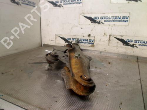 Left rear suspension arm MITSUBISHI ECLIPSE CROSS (GK_, GL_) Plug-in Hybrid 4WD (GL3W) | BP29889002M14 