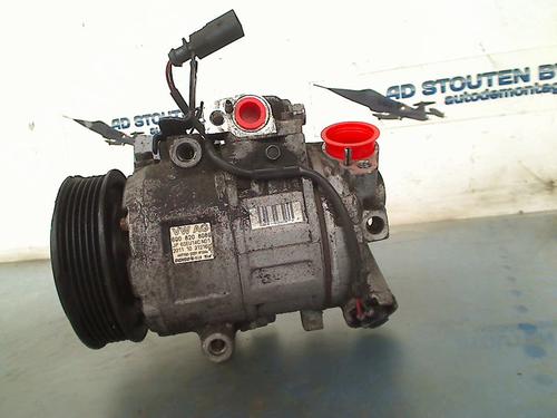 Used AC compressor AC compressor 21144294 21144294