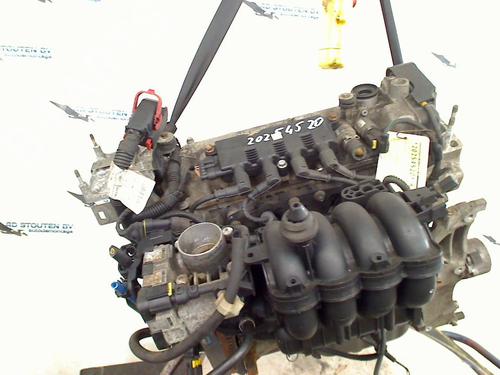Engine FIAT 500 (312_) 1.2 (312AXA1A) | BP29445460M1 
