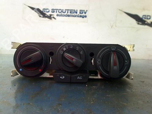 Climate control SEAT IBIZA IV (6J5, 6P1) 1.6 | BP17391852I5 