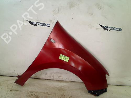 Right front fenders DACIA SANDERO II TCe 90 LPG (B8M1) | BP21487405C42 