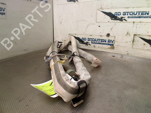 Left curtain airbag AUDI Q5 (8RB) 2.0 TFSI quattro | BP30059987C11 