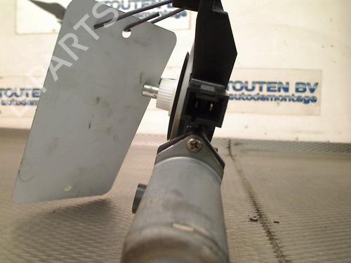 Right rear window motor MERCEDES-BENZ A-CLASS (W177) A 250 e (177.086) | BP37534799E22 - Image 4