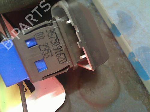 Warning switch PEUGEOT 208 I (CA_, CC_) 1.0 VTi | BP13616403I22 