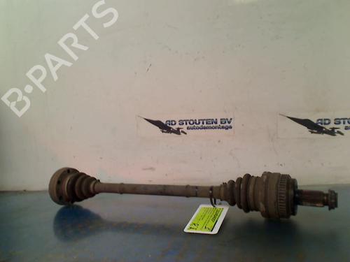 Used Right rear driveshaft BMW 3 (E90) 320 d (163 hp) 16902268