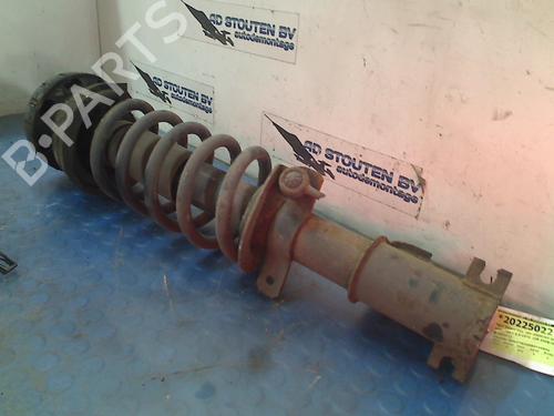 Used Right front shock absorber OPEL VIVARO A Van (X83) 2.0 CDTI (F7) (114 hp) 11383186