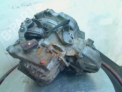 Gearbox OPEL ASTRA J (P10) 1.4 Turbo (68) | BP33648867M3  - Image 7