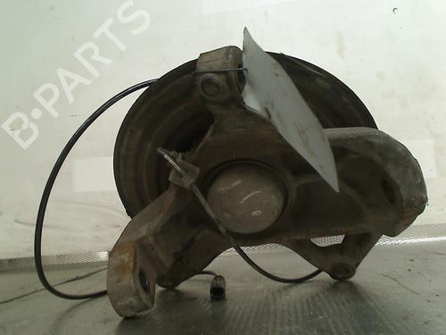 Left front steering knuckle IVECO DAILY VI Van 33S16, 35S16, 35C16, 38S16, 40C16, 42S16, 50C16 | BP36467028M25 - Image 4