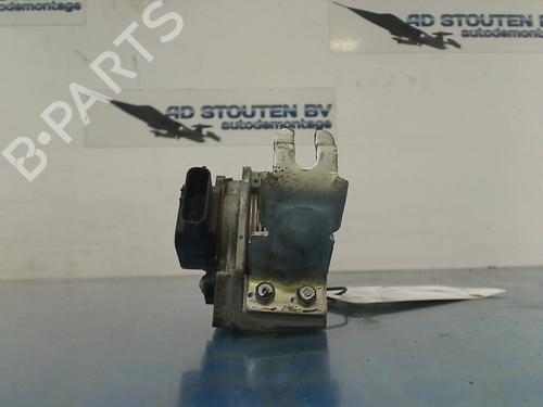 Throttle body HONDA ACCORD VII (CL, CN) 2.4 (CL9) | BP11326125M82 