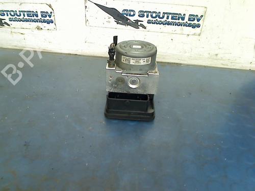 Used ABS pump PEUGEOT 208 I (CA_, CC_) 1.2 VTI 82 (82 hp) 19306315