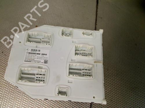Control unit MERCEDES-BENZ A-CLASS Saloon (V177) A 200 (177.187) | BP29822260M11 - Image 4