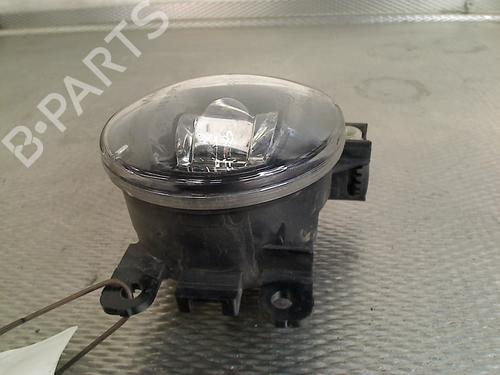 Right front fog light RENAULT CAPTUR I (J5_, H5_) 0.9 TCe 90 | BP36639653C31 - Image 4