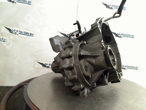Gearbox AUDI A3 Sportback (8PA) 1.4 TFSI | BP29501955M3 
