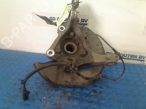 Right front steering knuckle OPEL INSIGNIA A Sports Tourer (G09) 2.0 CDTI (35) | BP12091609M26 