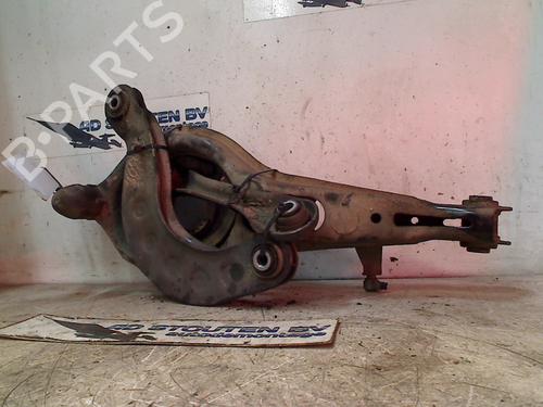 Right rear suspension arm VOLVO V40 Hatchback (525) D2 | BP11321234M15 