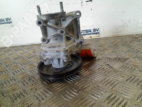 Auxiliary water pump MITSUBISHI OUTLANDER III (GG_W, GF_W, ZJ, ZL, ZK) Plug-in Hybrid (GG2W) | BP13123068M111 
