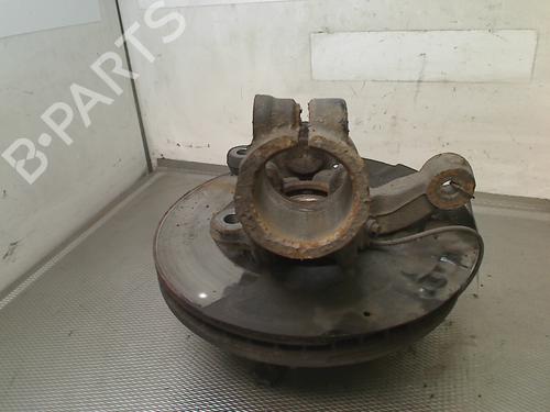 Left front steering knuckle FORD TRANSIT CUSTOM V362 Van (FY, FZ) 2.0 EcoBlue | BP35978036M25 - Image 4