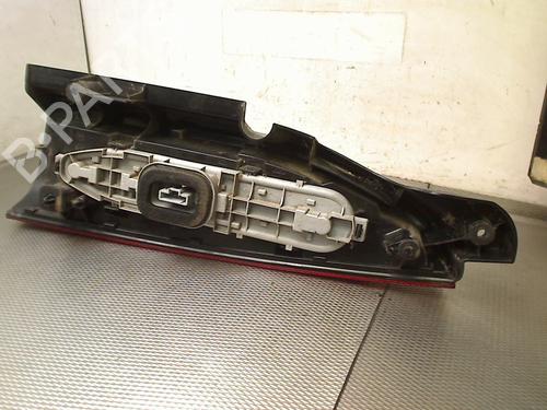 Left taillight PEUGEOT PARTNER Box Body/MPV 1.6 HDi | BP36474877C34 - Image 4