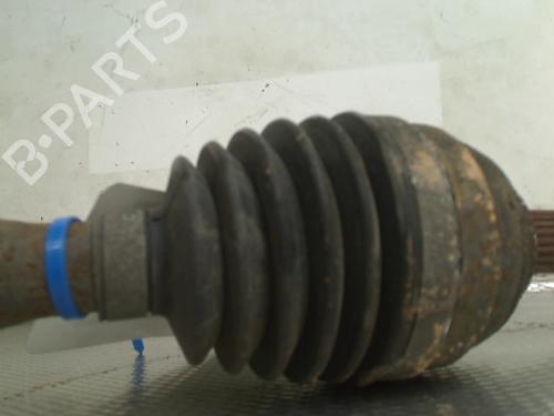 Left front driveshaft RENAULT MODUS / GRAND MODUS (F/JP0_) 1.6 (JP03, JP0B, JP0U, JP0Y, JP1G) | BP38462013M38 - Image 7