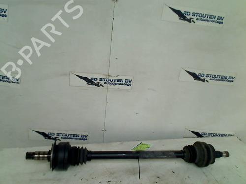 Used Left rear driveshaft MERCEDES-BENZ E-CLASS (W212) E 250 CGI (212.047, 212.147) (204 hp) 28292599