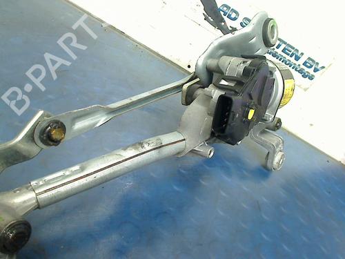Front wipers mechanism RENAULT TWINGO III (BCM_, BCA_) 1.0 SCe 70 | BP18827654C83 