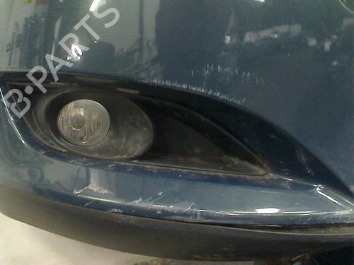 Foran støtfanger TOYOTA AURIS (_E15_) 1.6 (ZRE151_, ZRE151R) | BP30837314C7