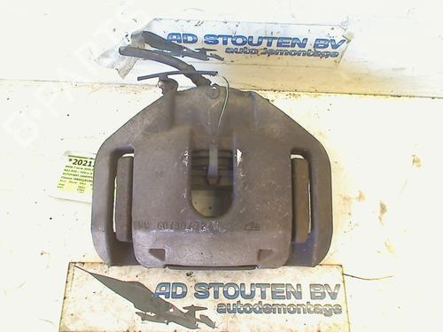 Left front brake caliper BMW 7 (E65, E66, E67) 735 i, Li | BP11775439M105 - Image 2