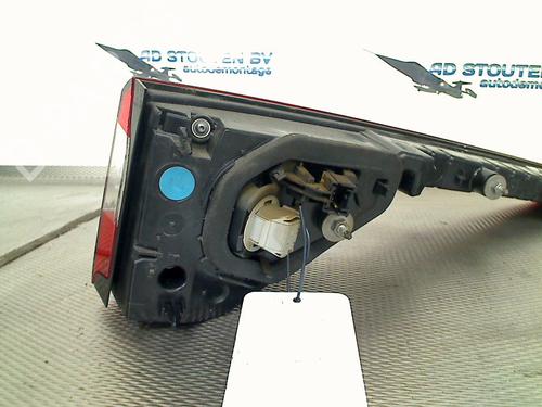 Right taillight RENAULT MEGANE IV Grandtour (K9A/M/N_) 1.5 dCi 110 | BP28166674C35