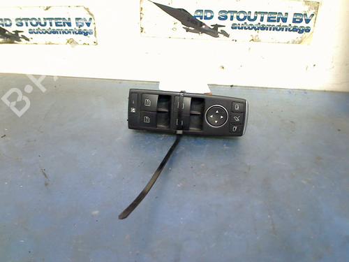 Used Left front window switch Left front window switch MERCEDES-BENZ M-CLASS (W166) ML 350 BlueTEC 4-matic (166.024, 166.023) (258 hp) 33458484 33458484