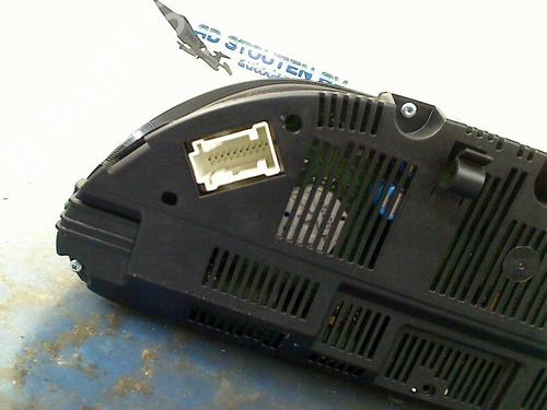 Display monitor MERCEDES-BENZ B-CLASS Sports Tourer (W245) B 170 (245.232) | BP16783124C48 