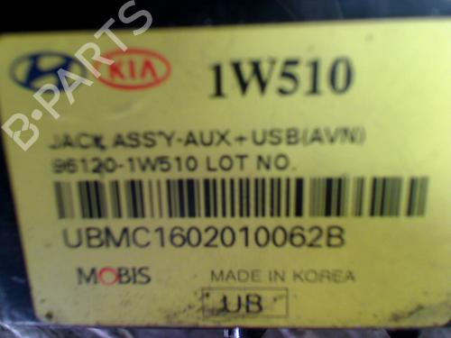 Switch KIA RIO I Hatchback (DC) 1.5 16V | BP11259488I30 