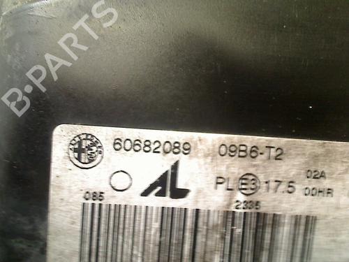 Left headlight ALFA ROMEO 159 (939_) 1.9 JTS (939AXA1B) | BP34621723C28 - Image 3