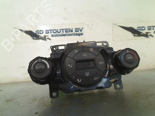 Used Climate control FORD FIESTA VI (CB1, CCN) 1.25 (82 hp) 21268172